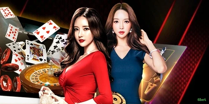 App 6bet apostas esportivas mobile