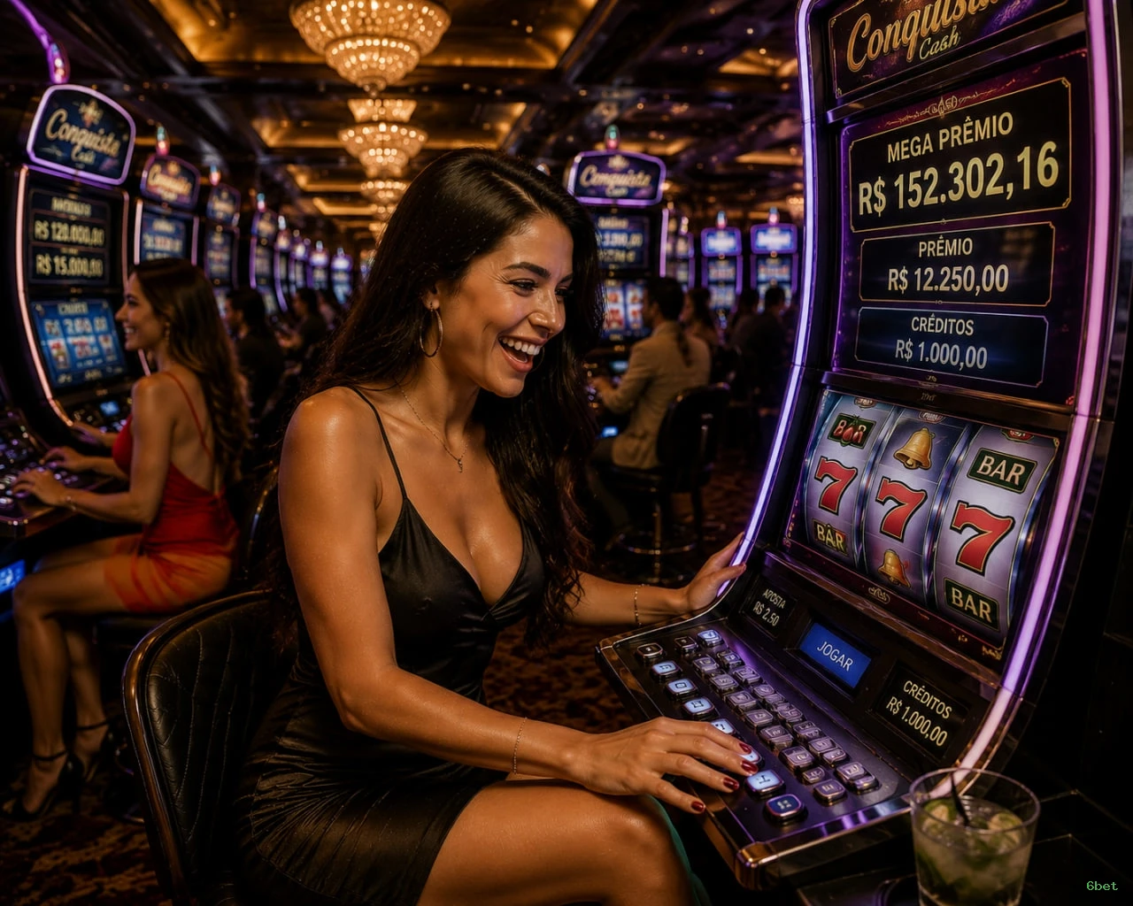 6bet multi dispositivo