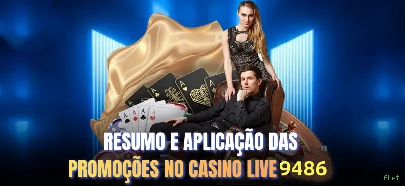 Suporte 6bet