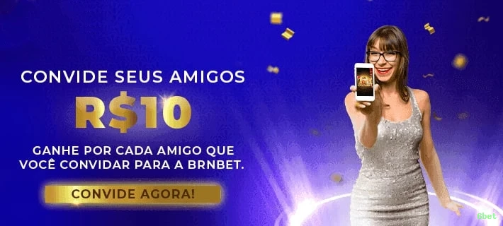 Cashback VIP 6bet - reembolso semanal